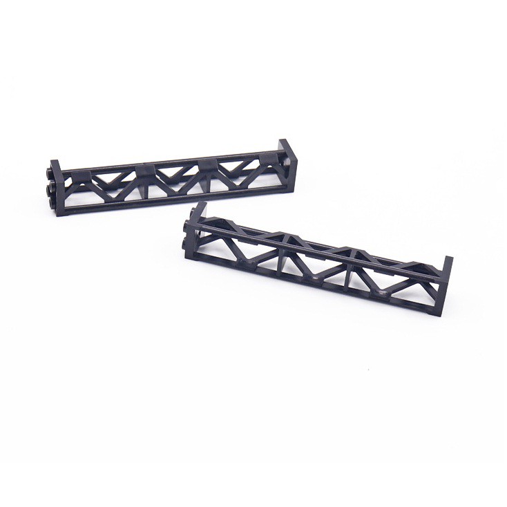 Combo 2 thanh cột thanh trụ phụ kiện lắp ráp no.107 - phụ kiện moc