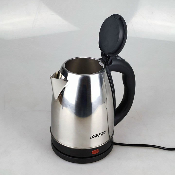 Ấm đun nước siêu tốc electric kettle - ấm đun nước siêu bền