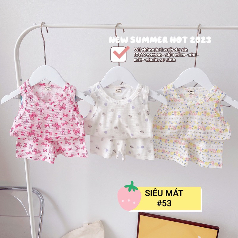 SET 3 BỘ BA LỖ THÔNG HƠI CHO BÉ
