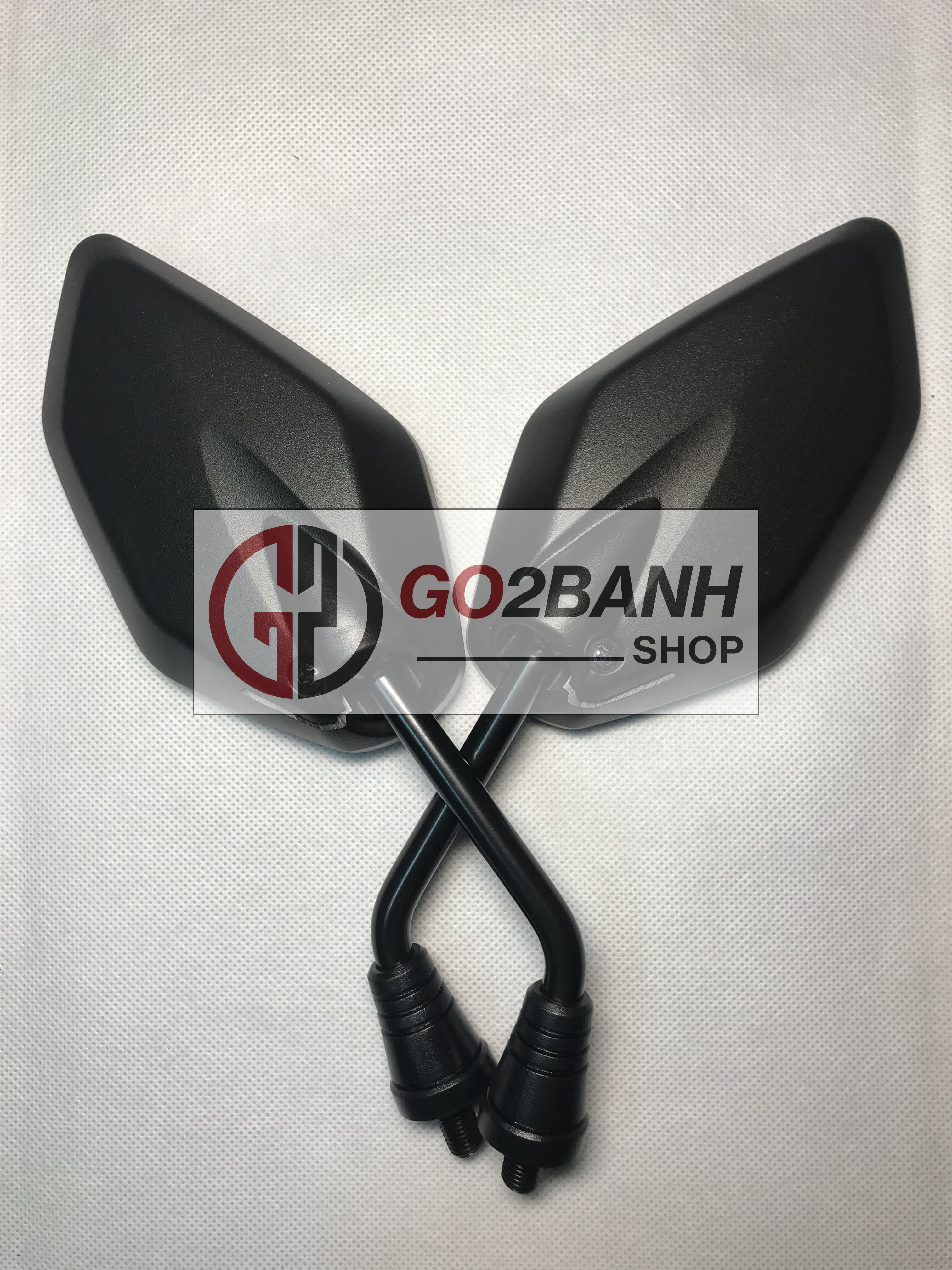Gương chiếu hậu Sakura Exciter chất lượng cao