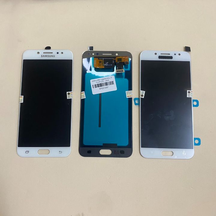 Màn hình samsung j7 plus / c8