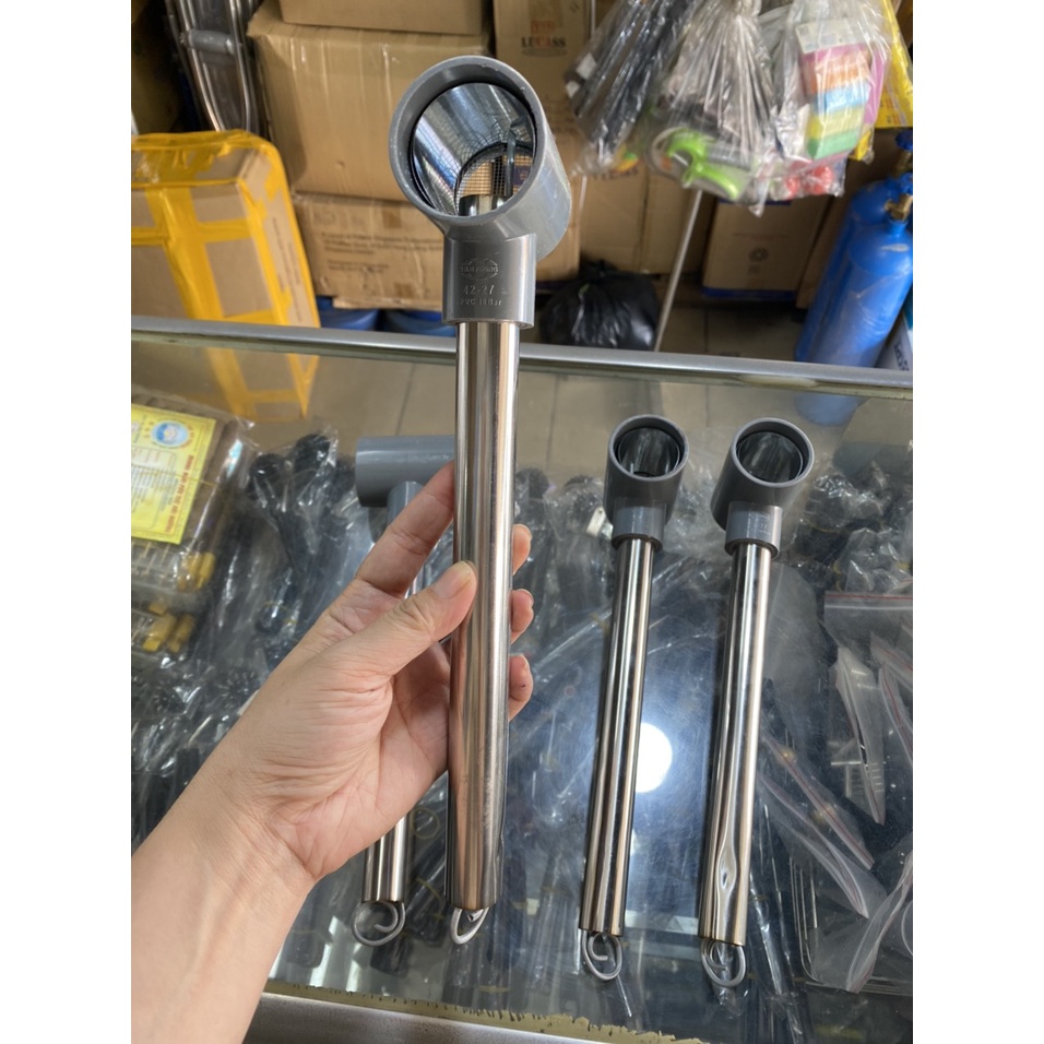 Ống Hơ Ngải Cứu Châm Ngải