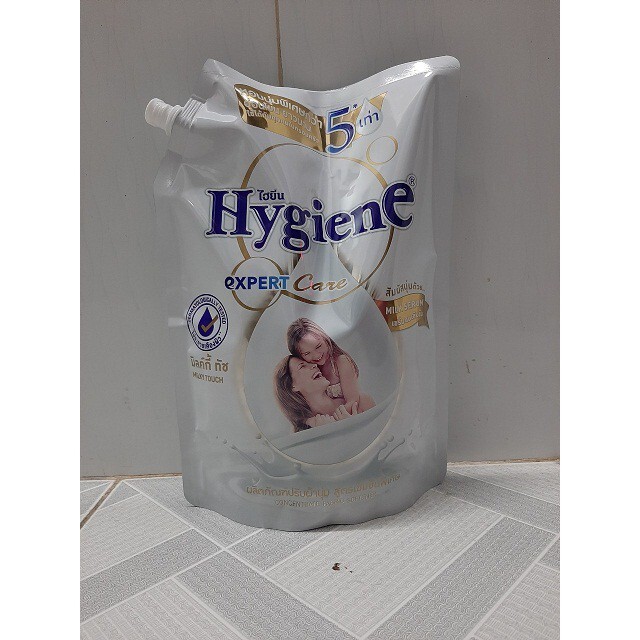 Túi Nước Xả Hygiene Thái Lan 1300ml