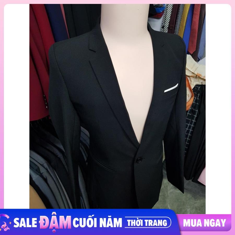 Áo Vest Nam Thời Trang Form Ôm Body tặng cà vạt đen