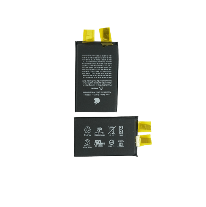 Phôi Pin điện thoại XS Max