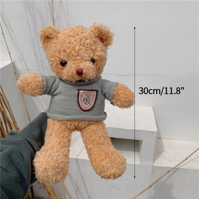 Gấu bông cho bé gấu bông Teddy dễ thương