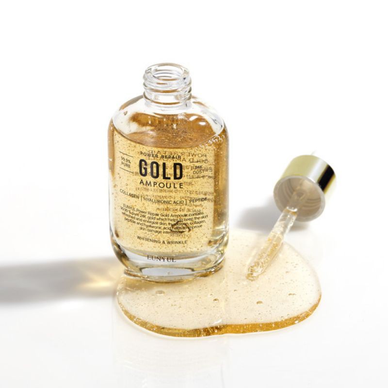 [HCM]Serum Eunyul Power Repair Gold 24K 50ml