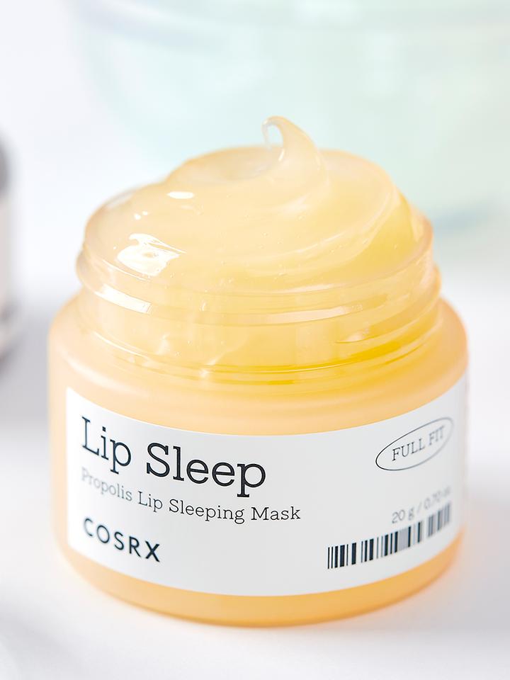 Mặt Nạ Ngủ Môi Cosrx Lip Sleeping Mask