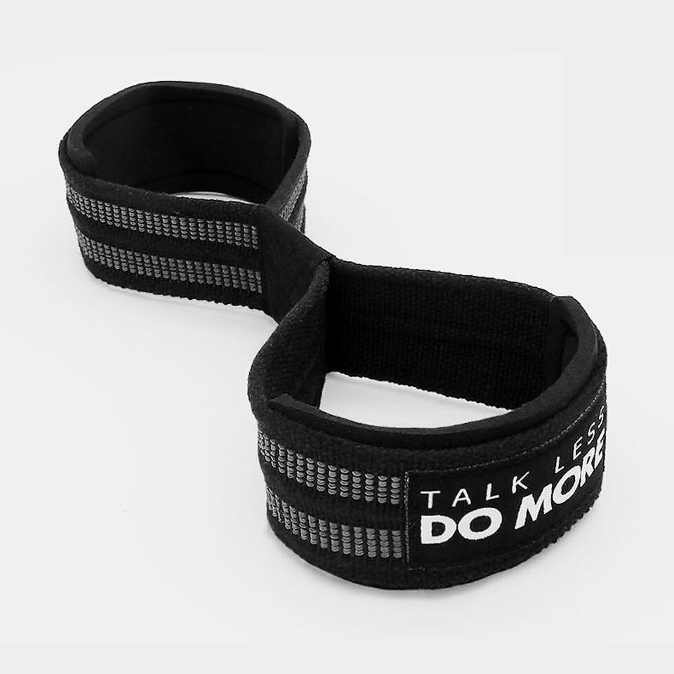 [HCM][1 Đôi] Đai Trợ Lực Hình Số 8 Aolikes HW-7640 [Bản Cao Cấp] | Dây Kéo Lưng Hỗ Trợ Nâng Tạ Chống Trượt Chính Hãng