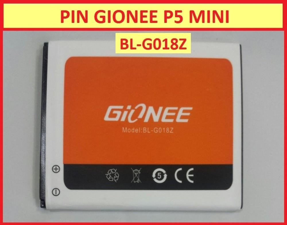 PIN GIONEE L800 ZIN HÃNG