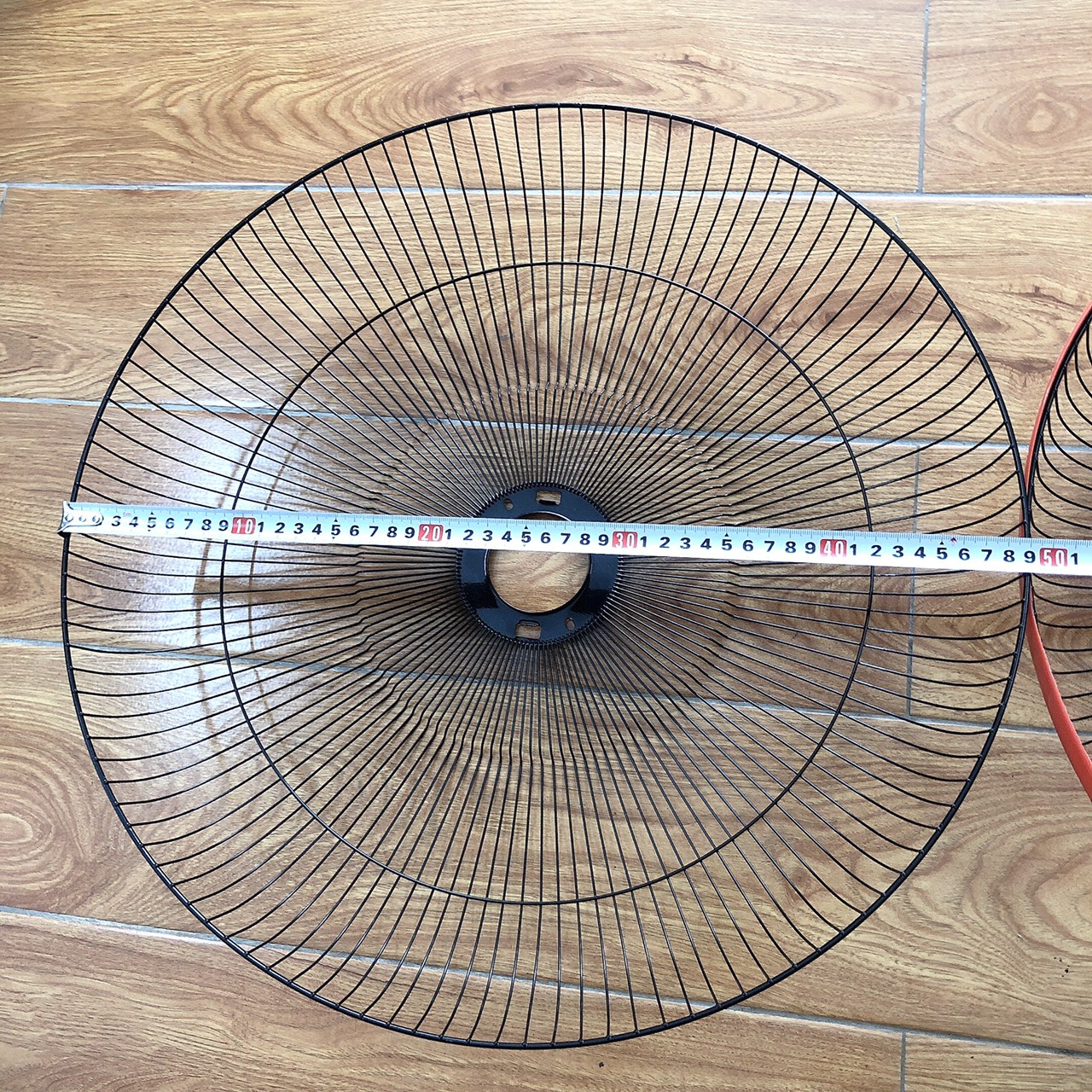 Lồng quạt 450 - Lồng Quạt B5