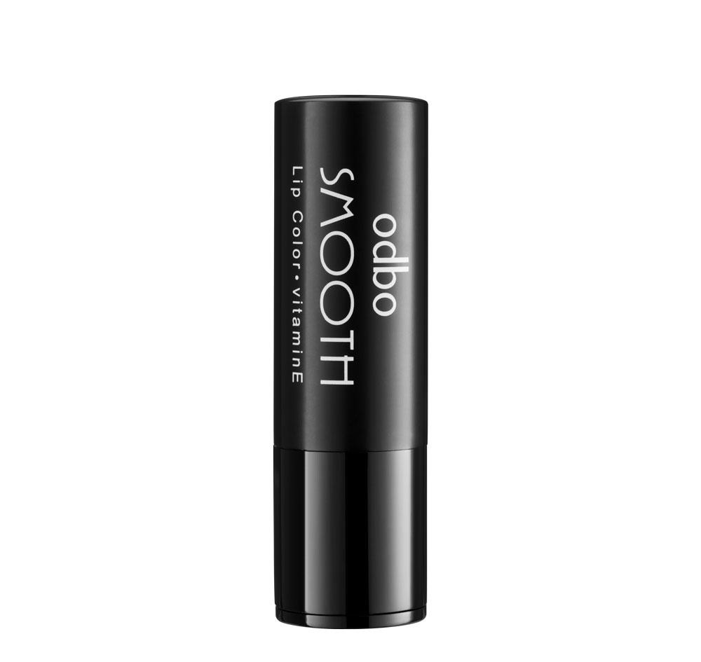[Odbo] Son thỏi dạng lì Odbo Smooth matte và Vitamin E Thái Lan