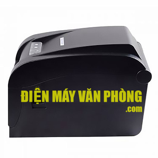 [HCM]Máy in mã vạch Xprinter XP 350BN (LAN)