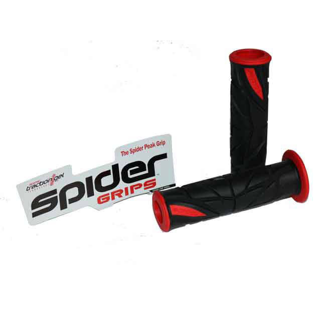 Bao tay SPIDER không gù