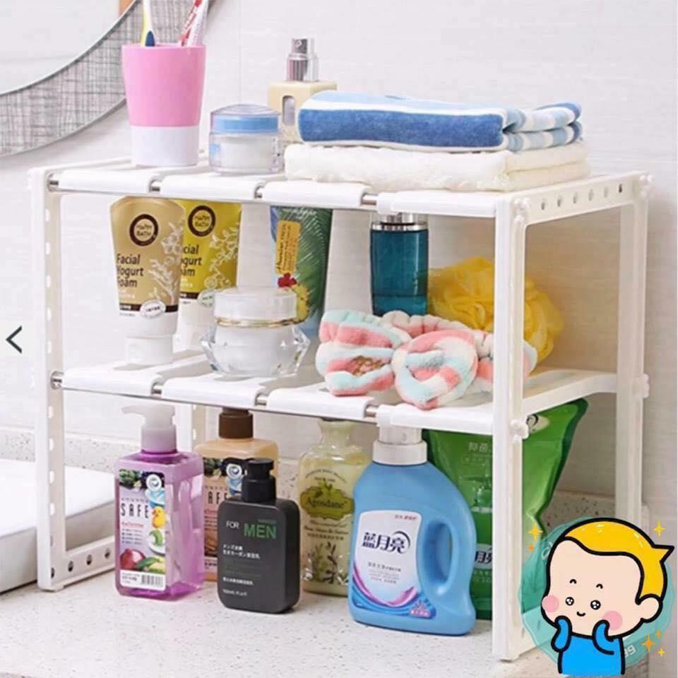 Kệ gầm nhà bếp đa năng tiết kiệm không gian