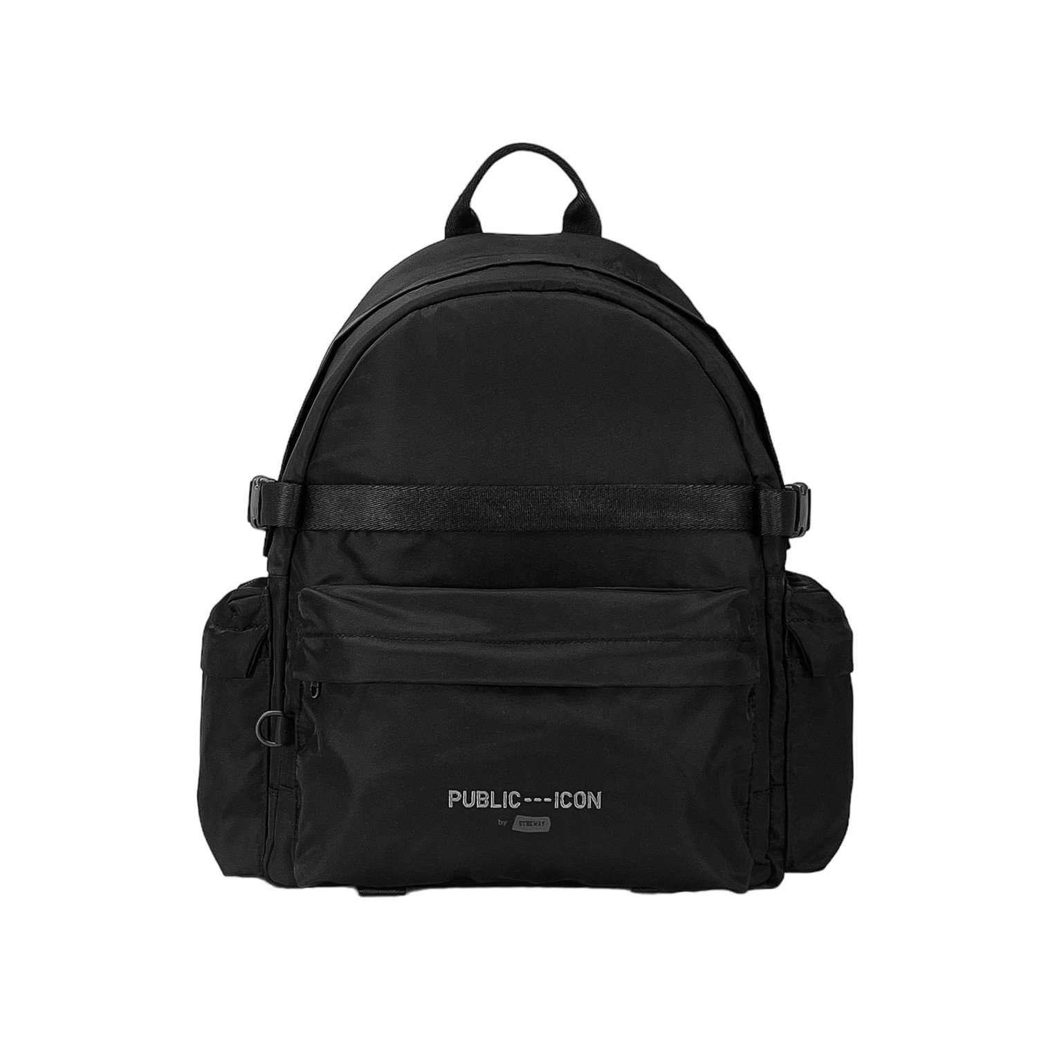 BALO 5THEWAY /mono colo/ BOXY ROCKET BACKPACK