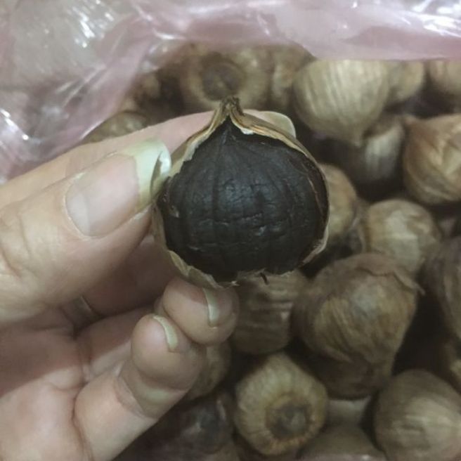 Sỉ toàn quốc 300g tỏi đen