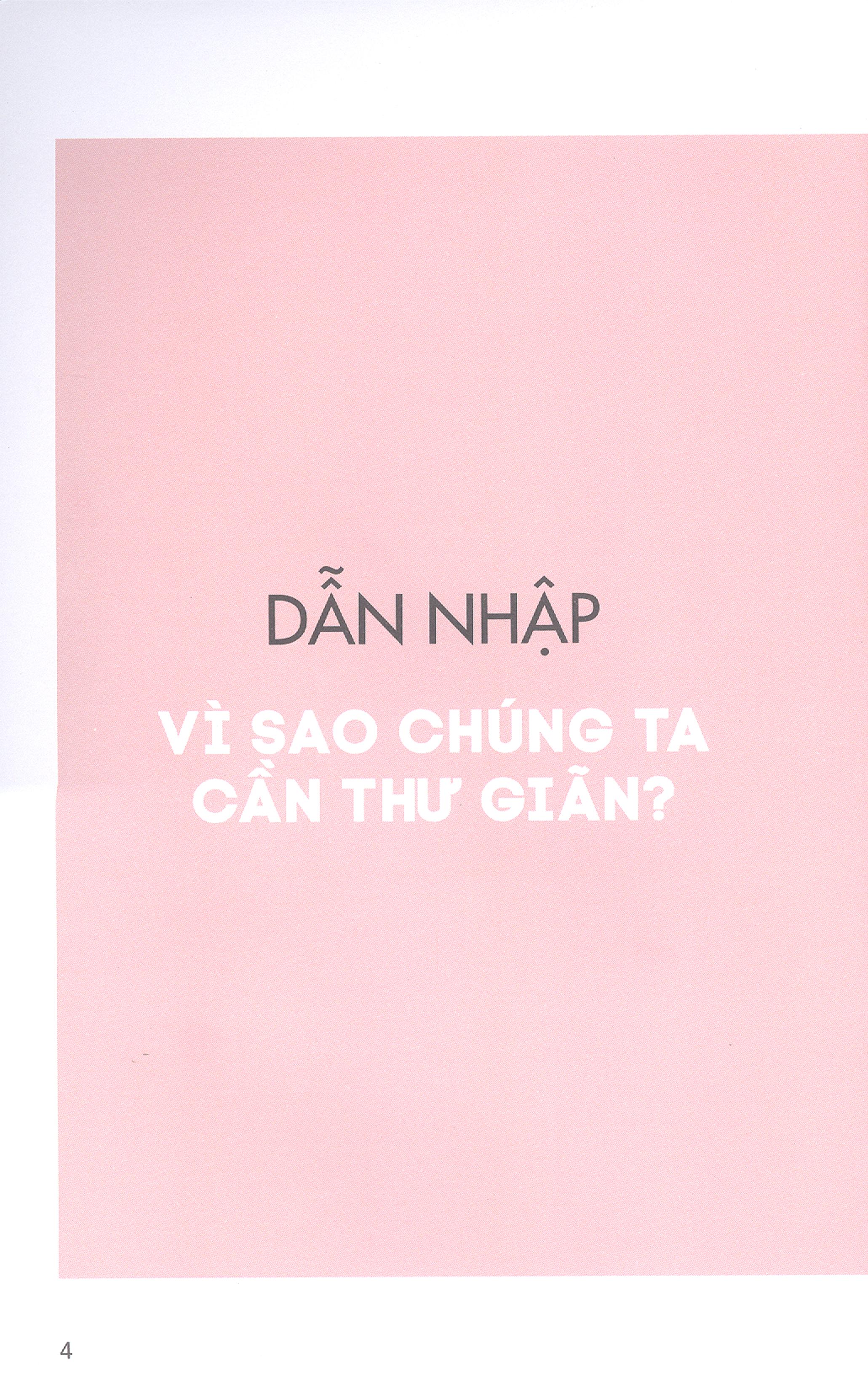 Triết Lý Sống Thế Hệ Z - Thư Giãn Mặc Đời Bất Mãn