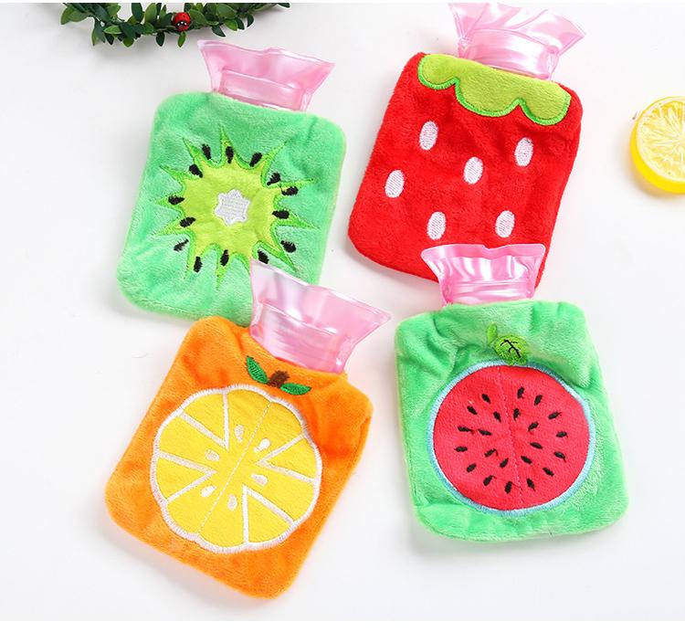 Túi sưởi mini ấm áp có thể giặt (chọn mẫu)