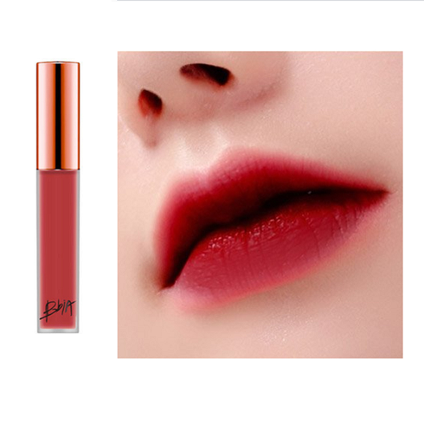Son Bbia Last Velvet Lip Tint-Shinkor