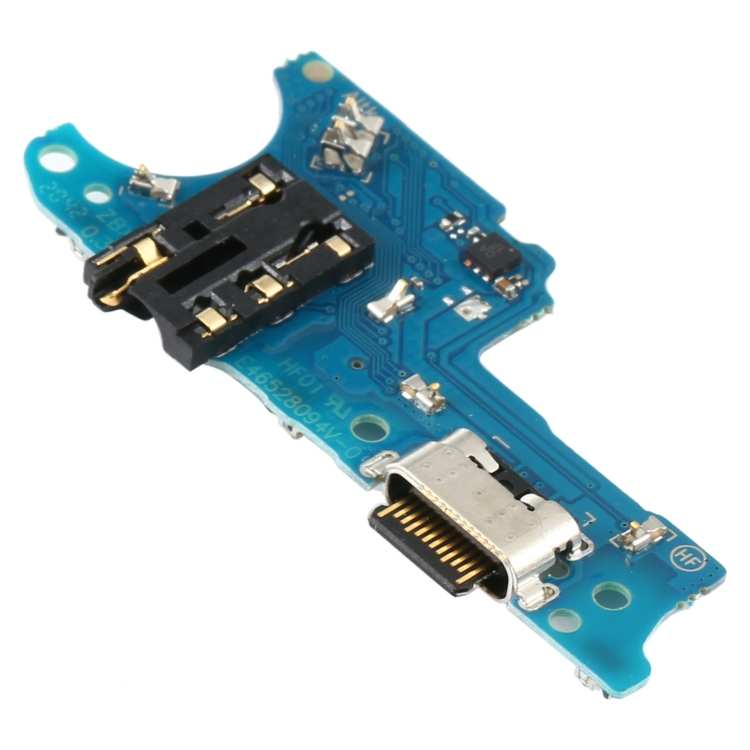 BỘ CHÂN SẠC SAMSUNG A02S / A025F ZIN