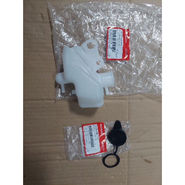 Bình nước phụ winner v1, winner X chính hãng Zin