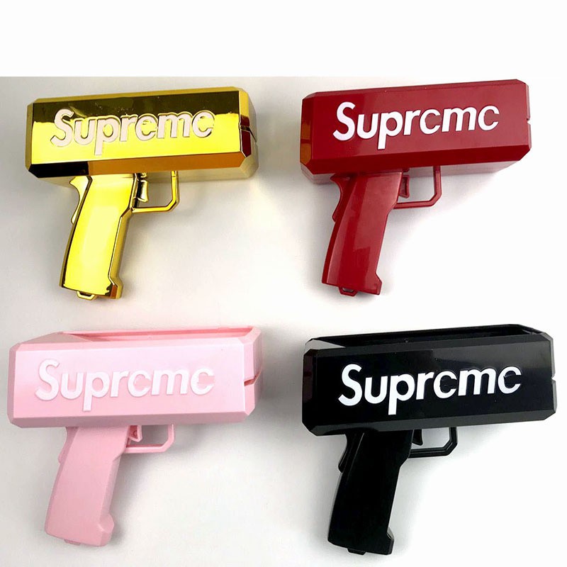 Máy bắn tiền đồ chơi Supreme