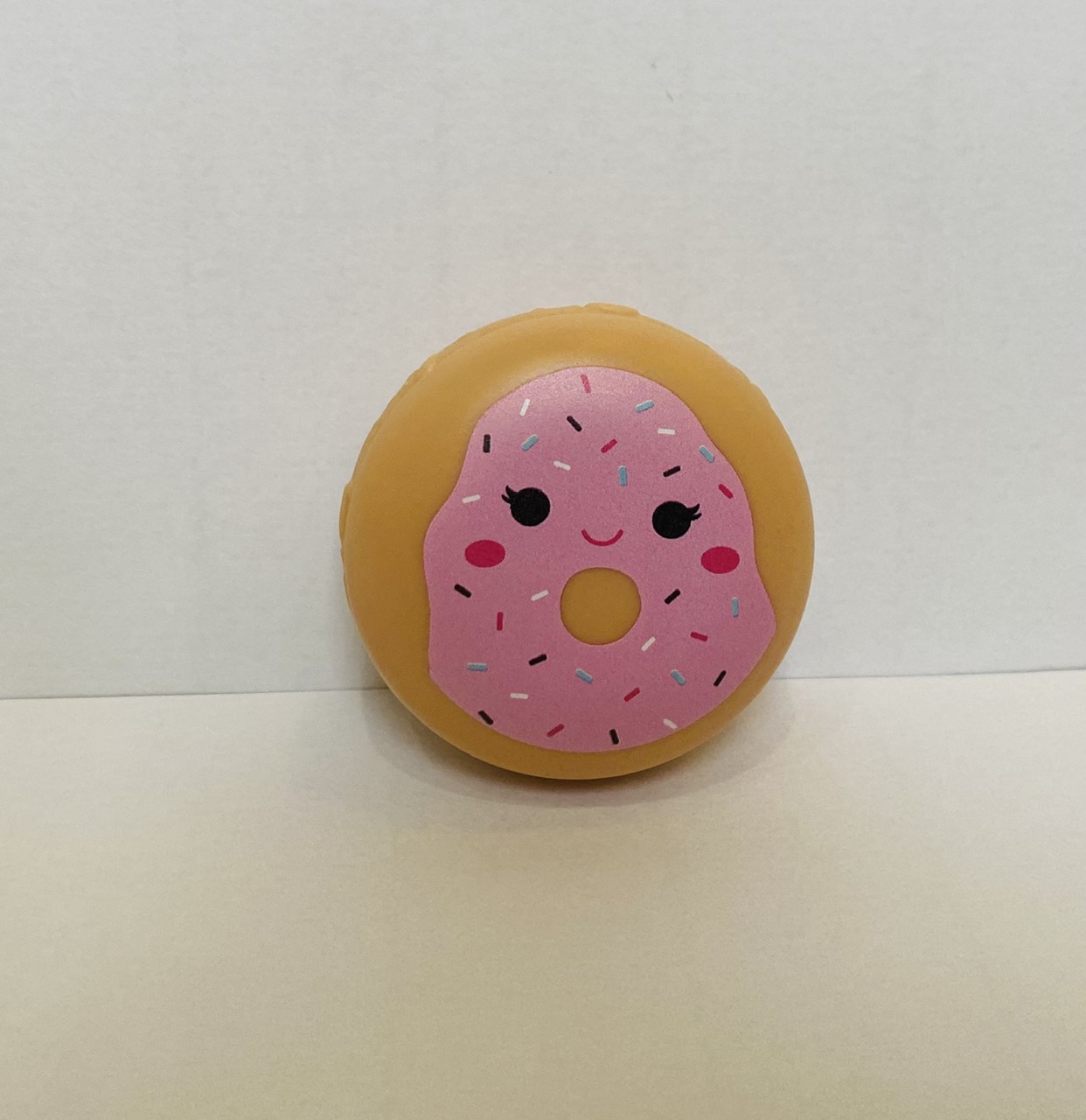 Son dưỡng môi Original Squishmallow Macaron Lip Balms - Hàng Mỹ