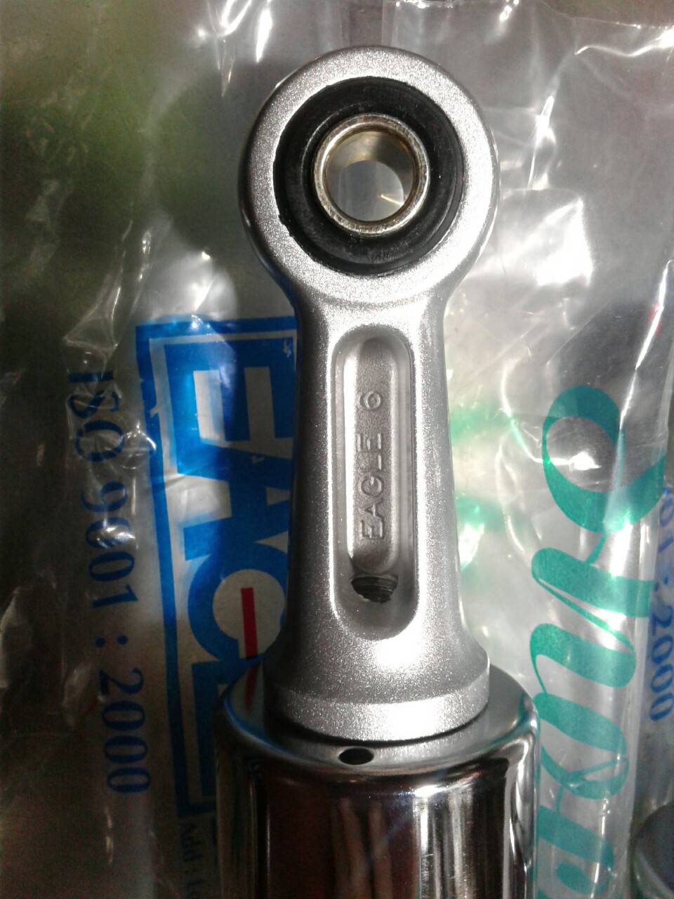 Cặp phuộc sau xe dream hiệu Eagle Taiwan