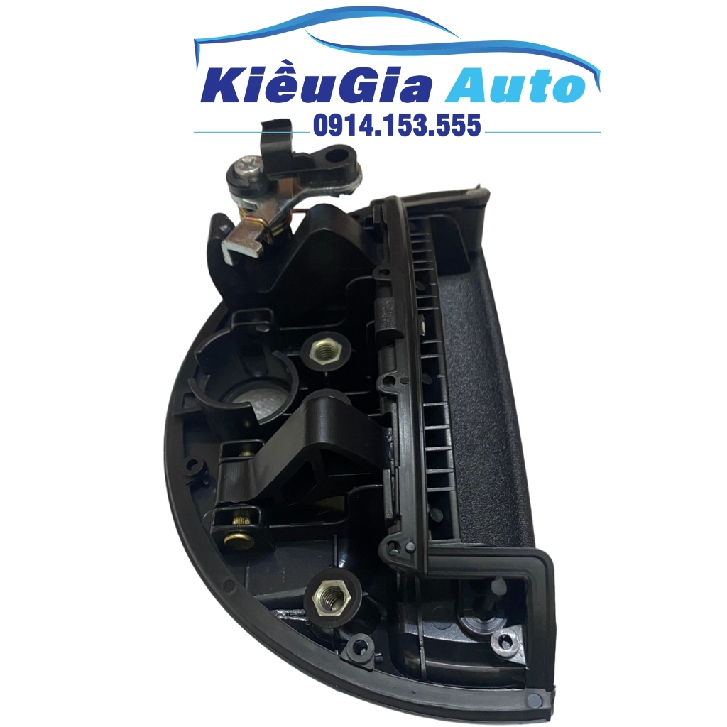 Tay mở cửa ngoài Hyundai Porter 2