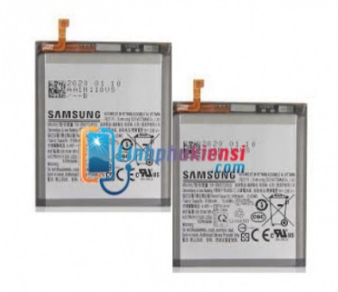 PIN SAMSUNG A30S (SAMSUNG A30S)