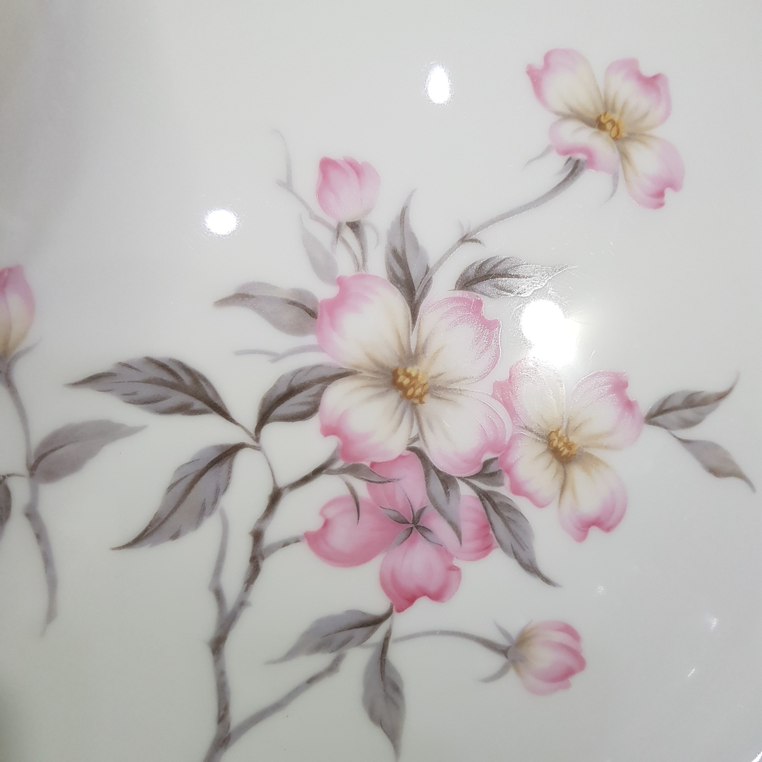 Gốm Sứ Nhật Bản cao cấp, DĨA SỨ đẹp các loại ( Bán theo cái )