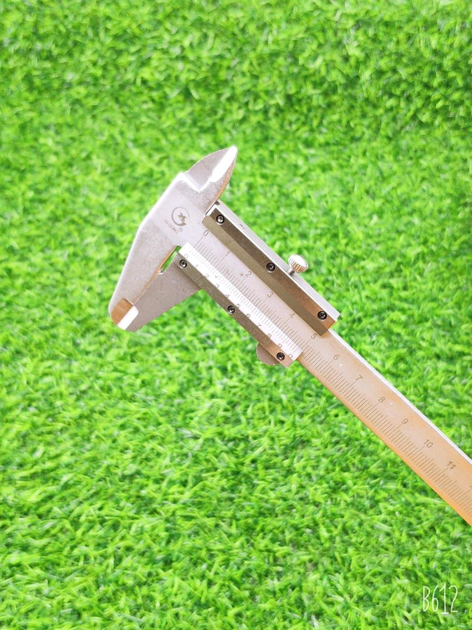 THƯỚC KẸP XI-GONG 150MM