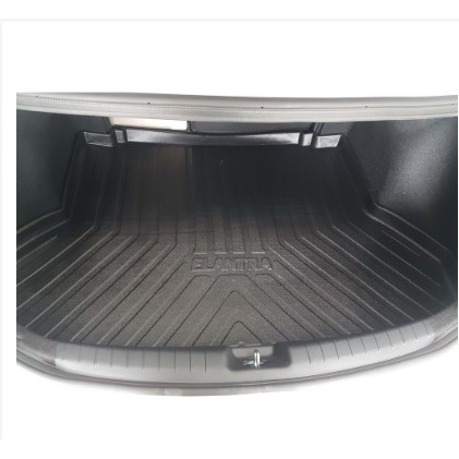 Lót cốp Elantra 2018-2019-2020