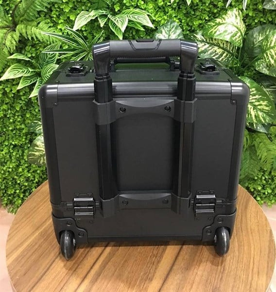 Cốp Kéo  Hàn Quốc 4 bánh xe