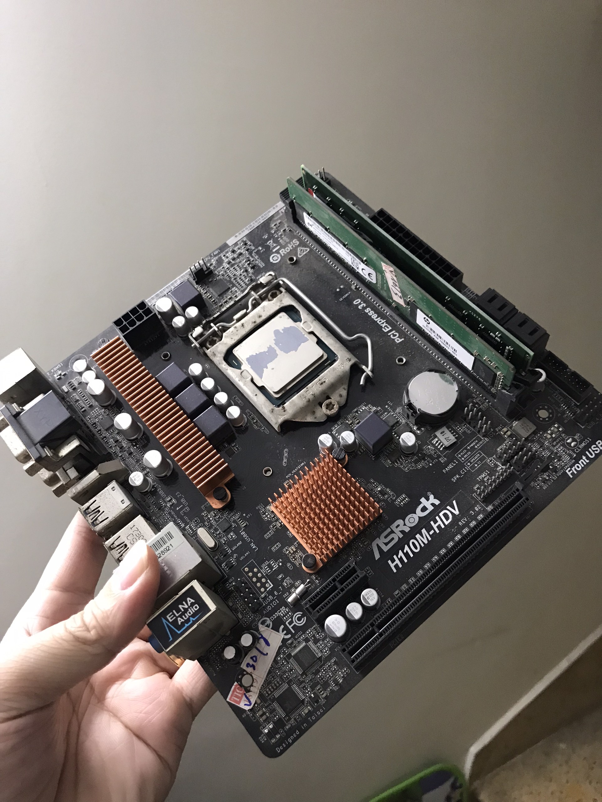 H110M-HDV