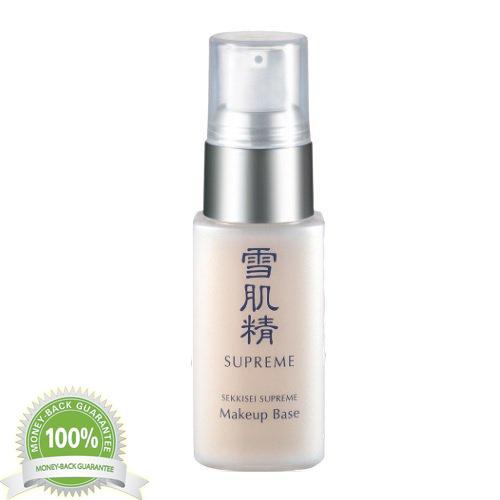 Kem Lót Kosé Sekkisei Supreme Makeup Base 30ml