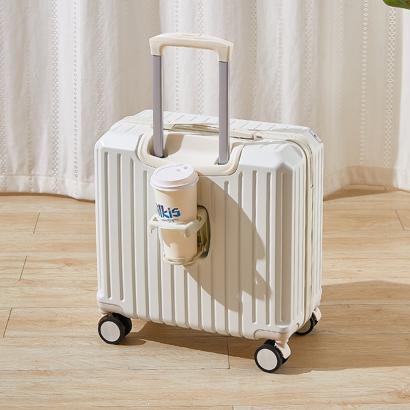 Vali du lịch xách tay 18 inch