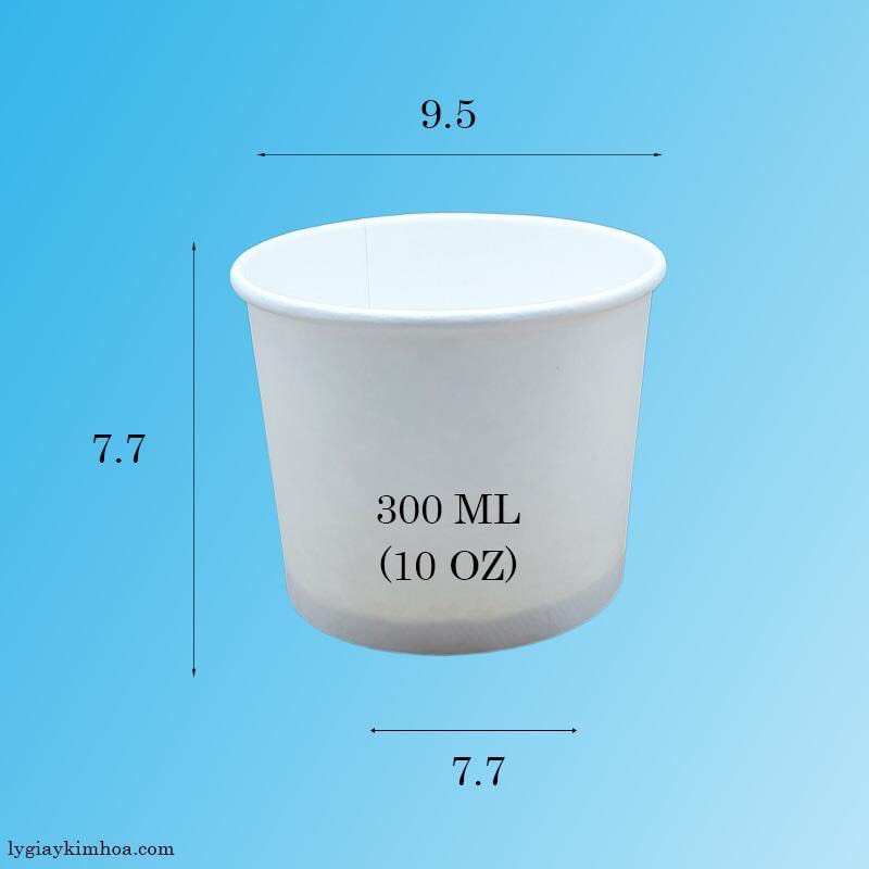 50 LY KEM 300 ML 10 OZ