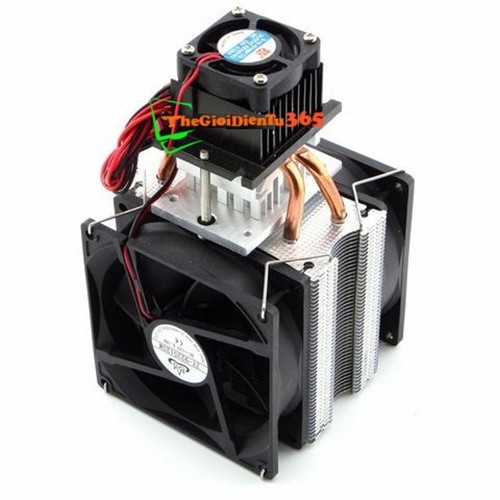 Bộ tản nhiệt sò nóng lạnh 12v-150w