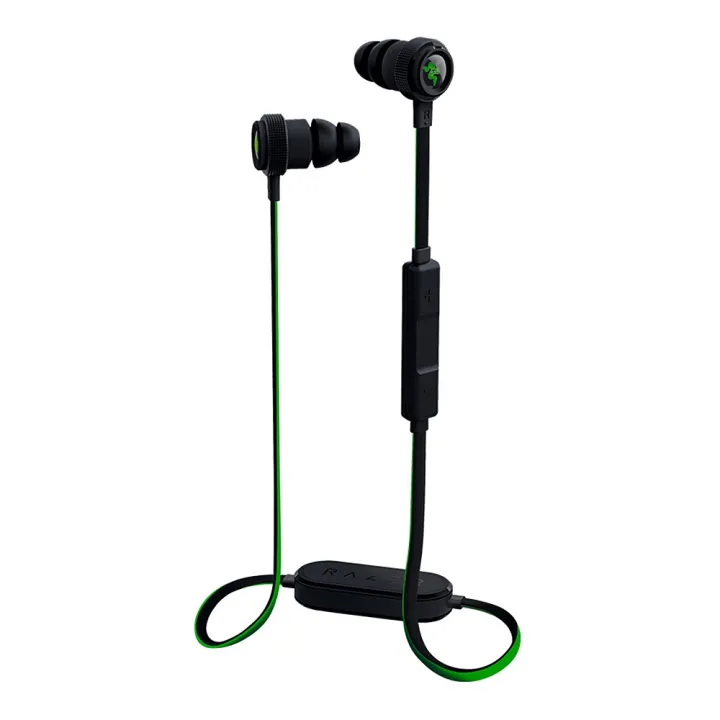 razer earphones with mic