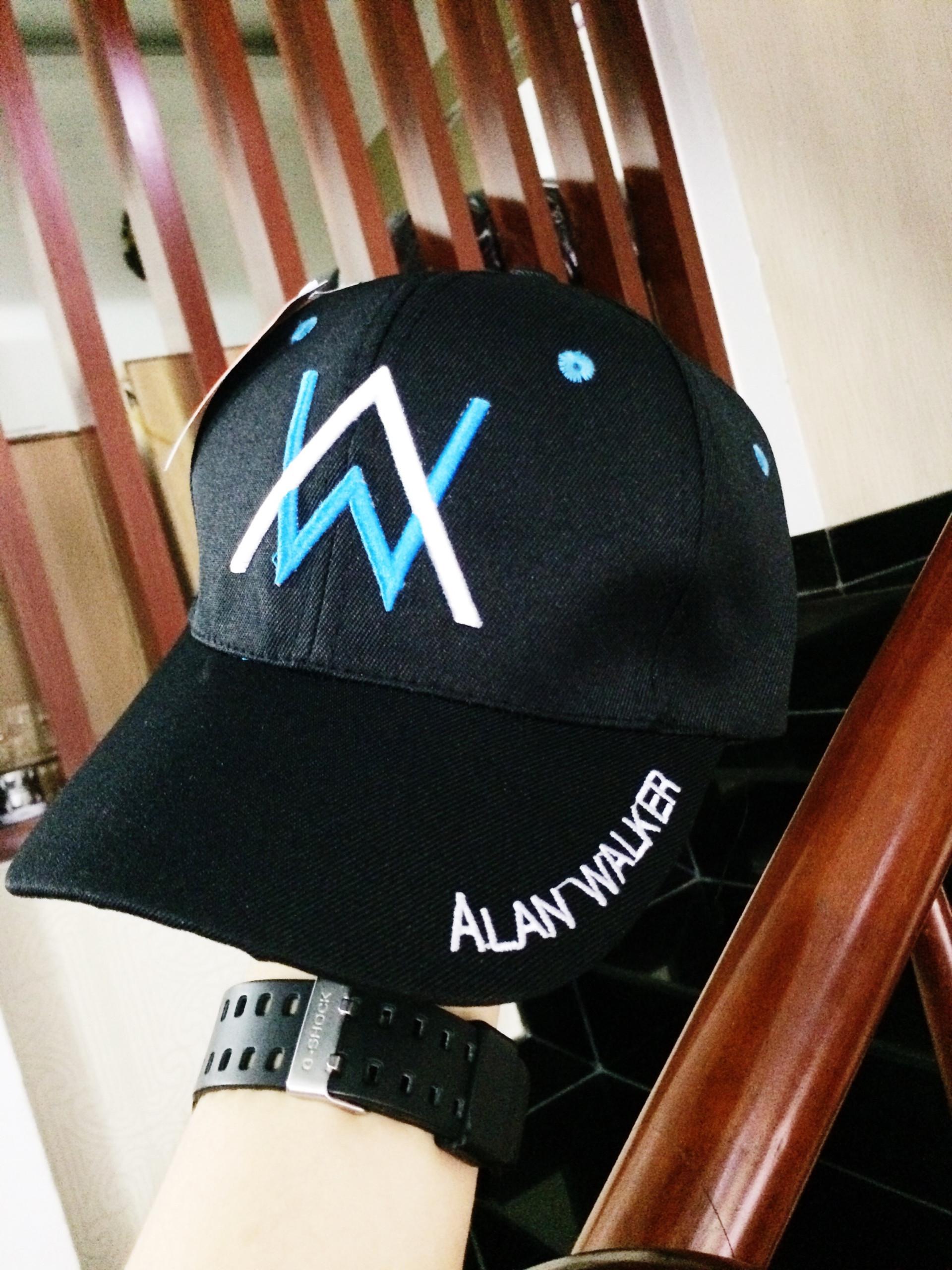 [HCM]Mũ Thời Trang Alan Walker Phong Cách