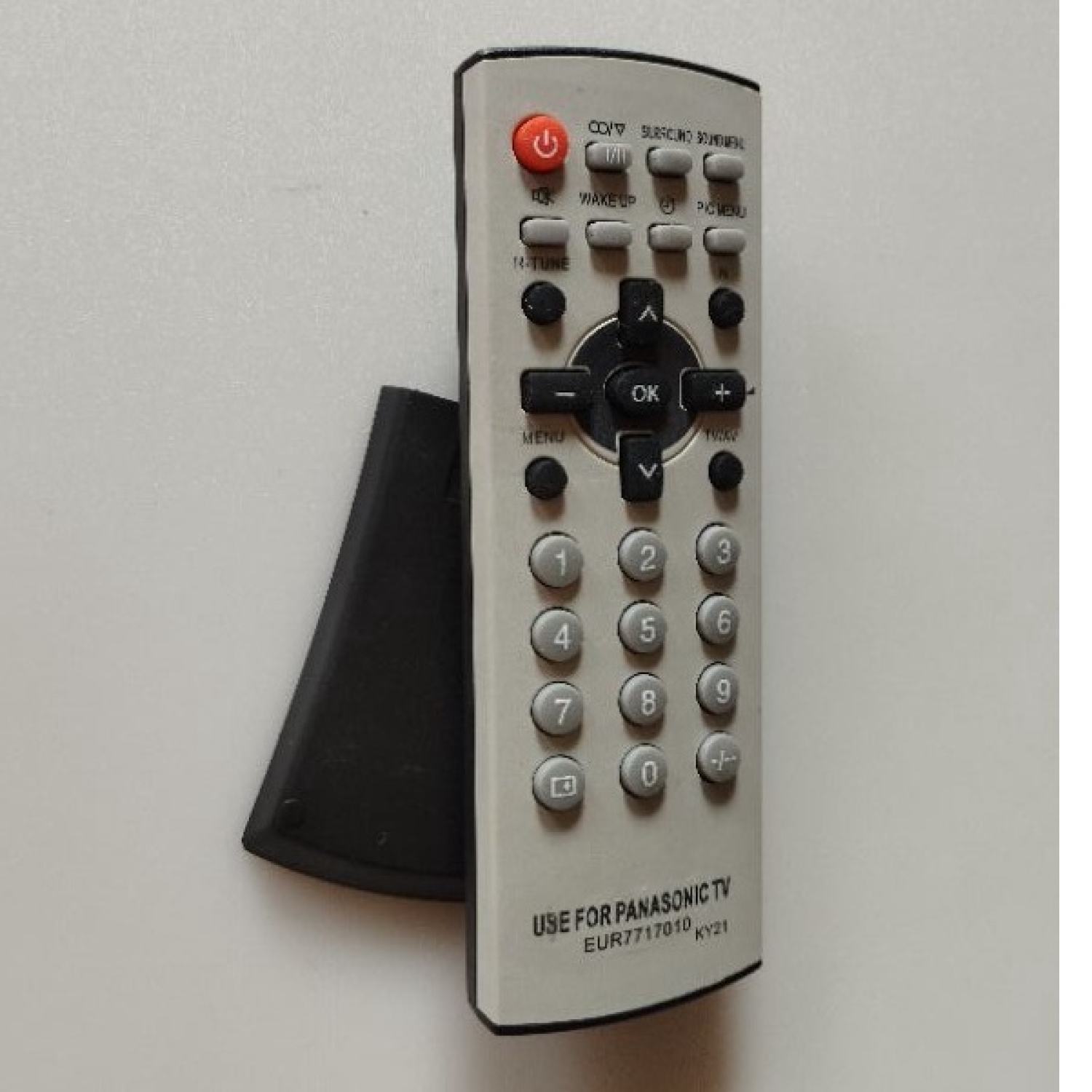 REMOTE ĐIỀU KHIỂN TV PANASONIC ĐỜI CŨ