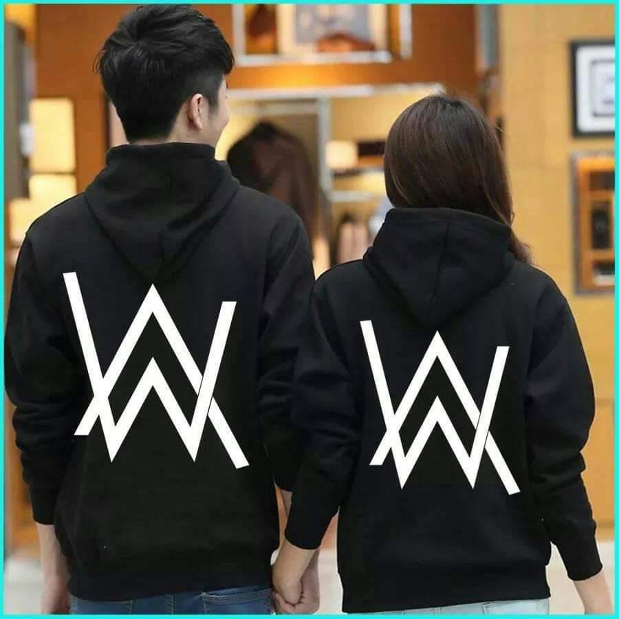 Áo khoác nỉ alan walker hàng chất lượng cao giá rẻ cực hot