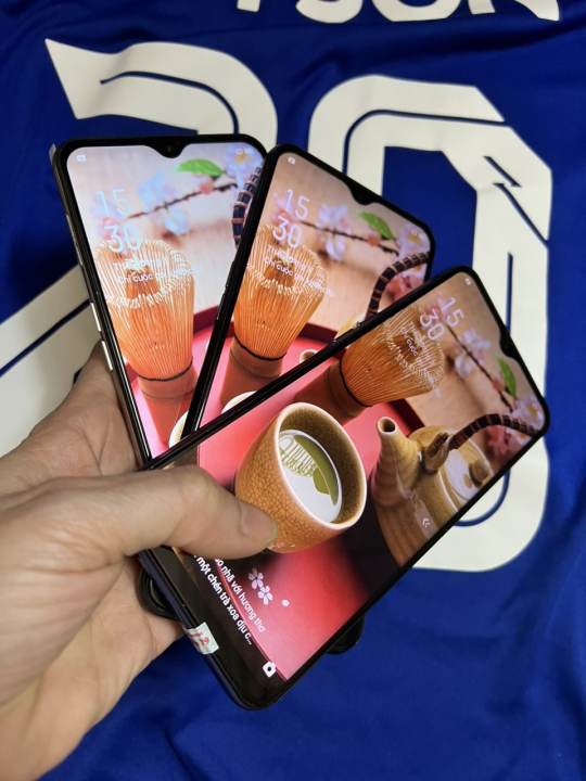 điện thoại Oppo F11 2sim ram 6G/128G Chính Hãng, Camera sau: Chính 48 MP & Phụ 5 MP Camera trước: 16 MP, chiến Game PUBG/FREE FIRE/ Liên Quân siêu…