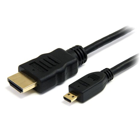 Cáp Chuyển Từ Micro Hdmi Sang Hdmi Dài 1.5 Mét -Dc296