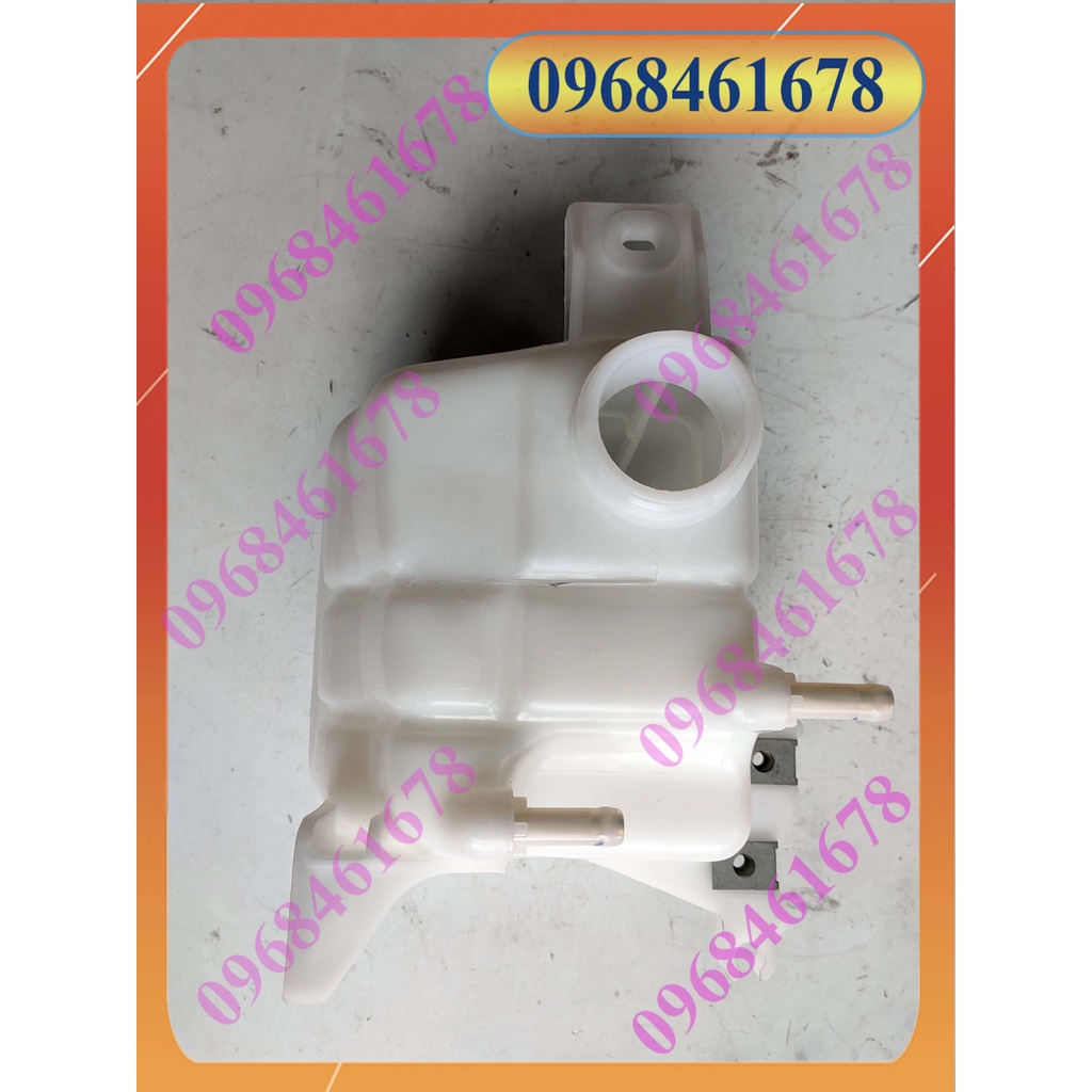 Bình nước phụ Captiva Xịn