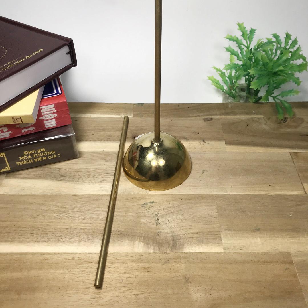 Khánh đồng Việt Nam-tụng kinh