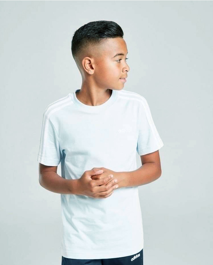Bộ thể thao thun lạnh size đại bé trai 33-55kg