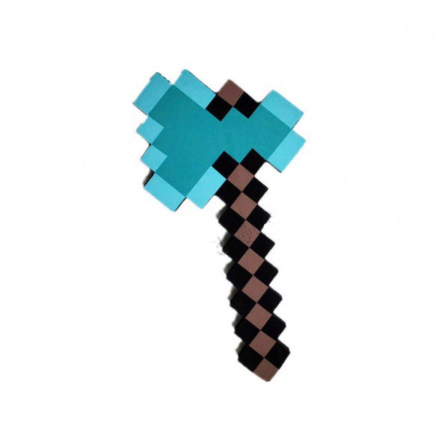 Đồ chơi minecraft chính hãng